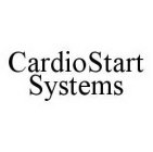 CARDIOSTART SYSTEMS