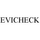 EVICHECK