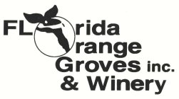 FLORIDA ORANGE GROVES, INC. & WINERY