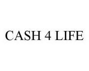 CASH 4 LIFE