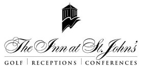 THE INN AT ST. JOHN'S GOLF RECEPTIONS CONFERENCES