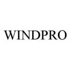 WINDPRO