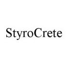 STYROCRETE