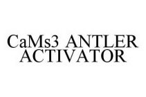 CAMS3 ANTLER ACTIVATOR