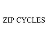 ZIP CYCLES