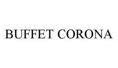 BUFFET CORONA