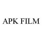 APK FILM