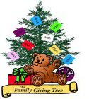 THE FAMILY GIVING TREE WISH