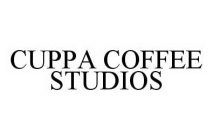 CUPPA COFFEE STUDIOS