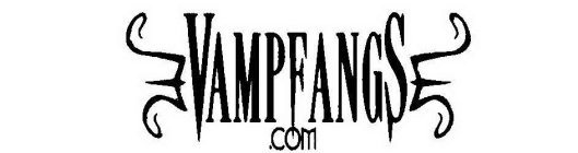 VAMPFANGS.COM
