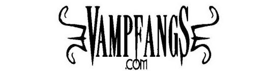 VAMPFANGS.COM