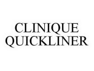 CLINIQUE QUICKLINER