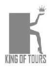 KING OF TOURS