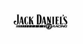 JACK DANIEL'S OLD NO 7 BRAND RACING