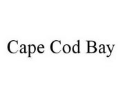 CAPE COD BAY