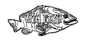 THE BIG FISH GRILLE