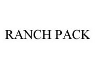 RANCH PACK