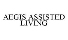 AEGIS ASSISTED LIVING