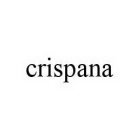 CRISPANA