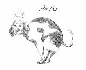 PET POT