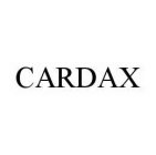 CARDAX