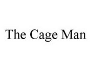 THE CAGE MAN