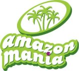 AMAZON MANIA