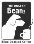 THE UNSEEN BEAN INC. BLIND ROASTED COFFEE