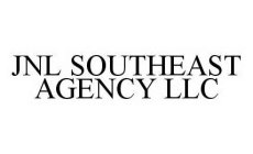 JNL SOUTHEAST AGENCY LLC
