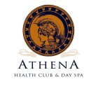ATHENA HEALTH CLUB & DAY SPA
