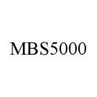MBS5000