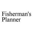 FISHERMAN'S PLANNER