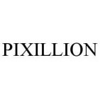 PIXILLION
