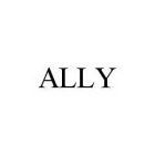 ALLY