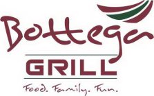 BOTTEGA GRILL FOOD. FAMILY. FUN.