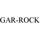 GAR-ROCK