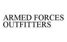 ARMED FORCES OUTFITTERS