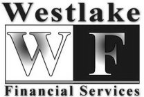 WESTLAKE W F FINANCIAL SERVICES