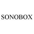 SONOBOX