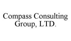 COMPASS CONSULTING GROUP, LTD.