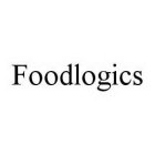 FOODLOGICS