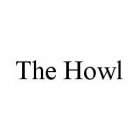 THE HOWL