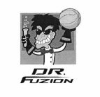 DR.  FUZION