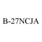 B-27NCJA