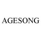 AGESONG