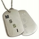 MSSI MILITARY SUPPORT SERVICES INC