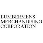 LUMBERMENS MERCHANDISING CORPORATION