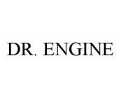 DR. ENGINE