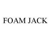 FOAM JACK