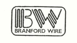 BW BRANFORD WIRE